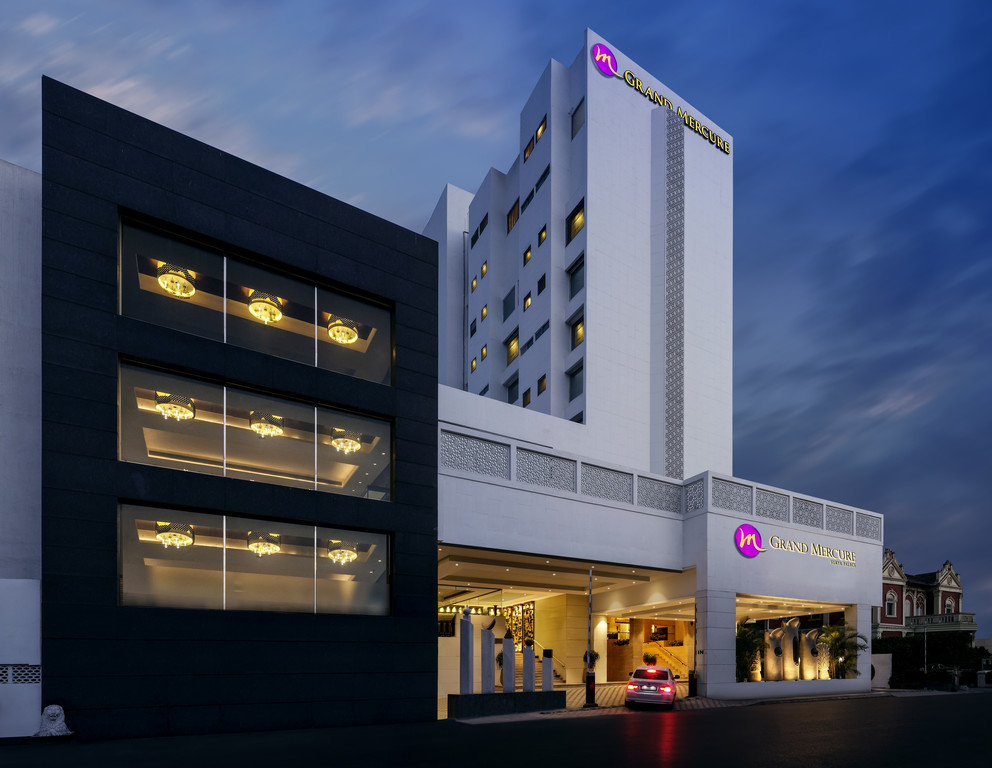 Grand Mercure Vadodara Surya Palace - ALL Vadodara, Gujarat