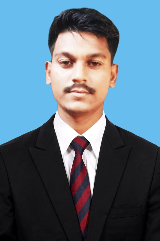 RAJKUMAR DALAPATI - Housekeeping Associate