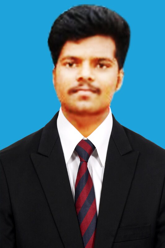 SAYAN ADAK - Asst. Chef