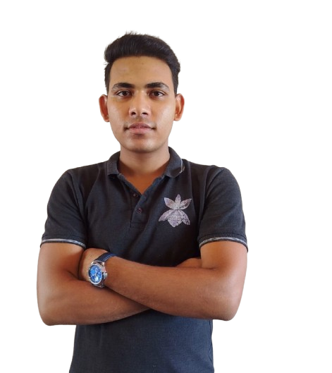 Kartik Dalai - Housekeeping Supervisor
