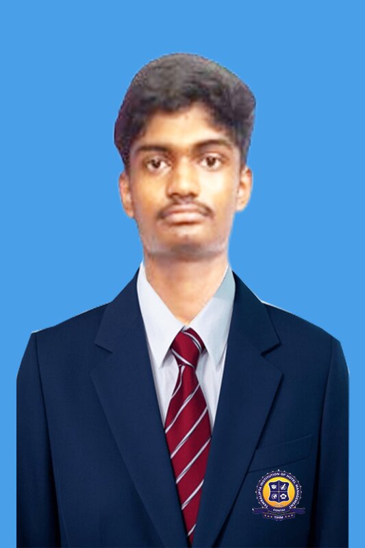 Biswajit Mondal - Housekeeping Associate