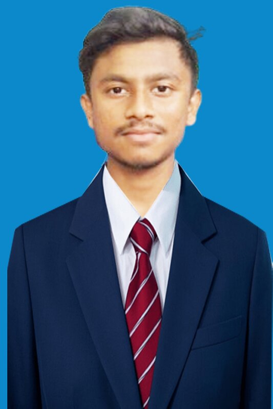 RAMIUL ALI MIDYA - Housekeeping Associate