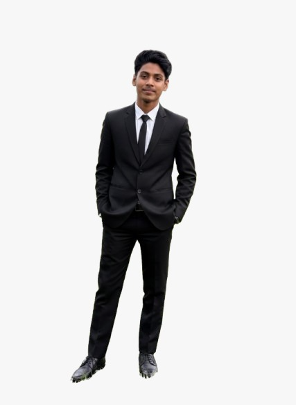 Sabuj Mondal - Housekeeping Associate