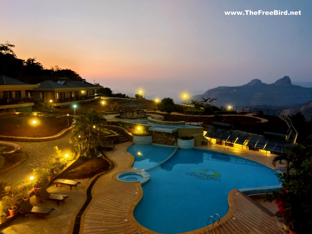 Upper Deck Resort Thakurwadi, Gold Valley, Lonavala, Pangaloli, Maharashtra 410401