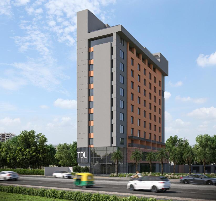 Treat Hotel, Nashik Govind Nagar, Nashik, Maharashtra 422009