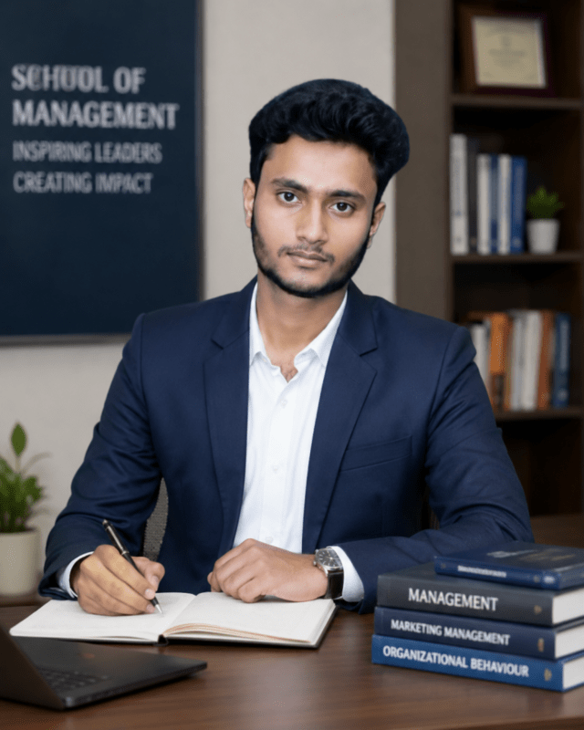 Subarna Mandal - Faculty