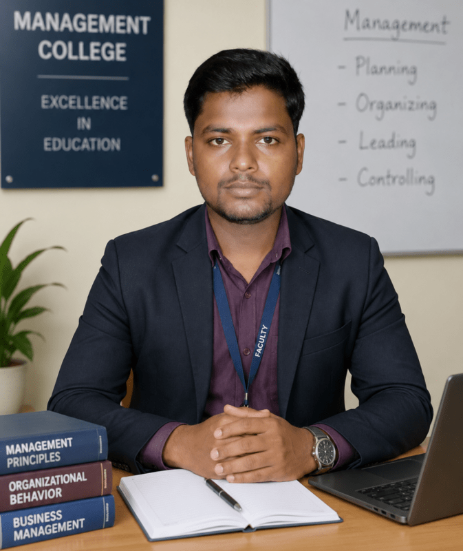 Rajib Paik - Faculty