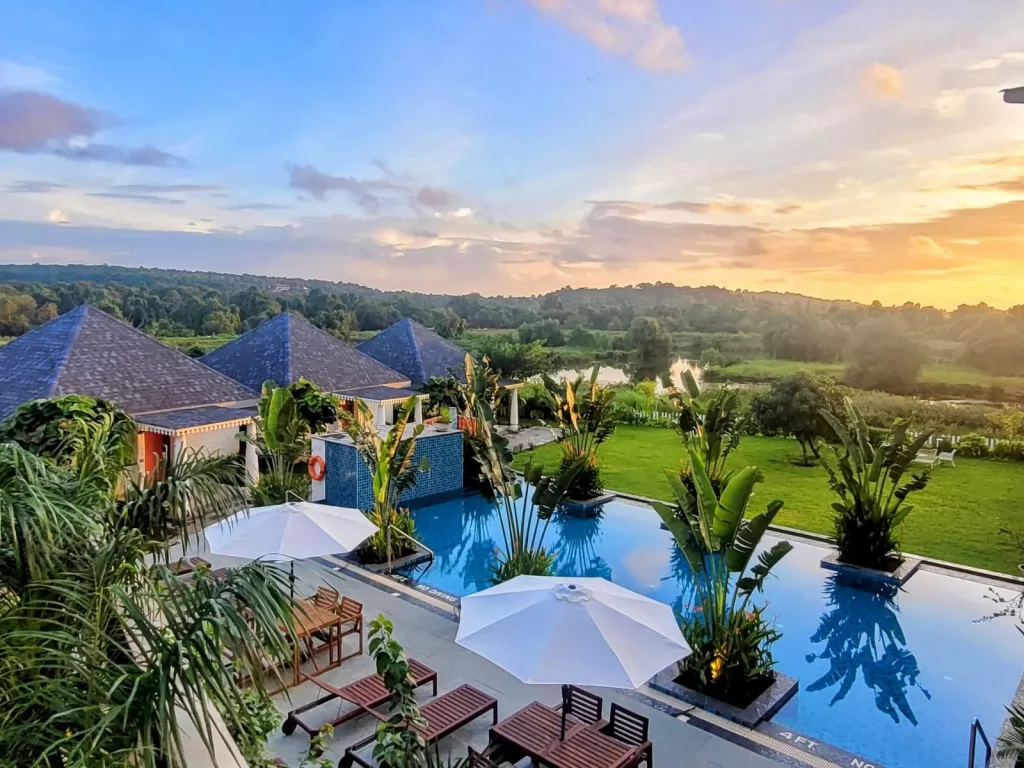 Storii By ITC Hotels Moira Riviera, Goa Tin Manas Bambordem, Bardez, Moide, Goa, 403507