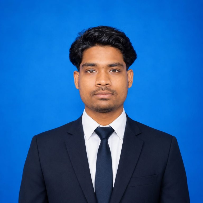 Prasanta Soren - Chef