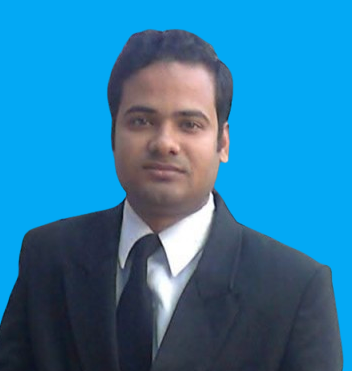 Chiranjib Mishra - Faculty