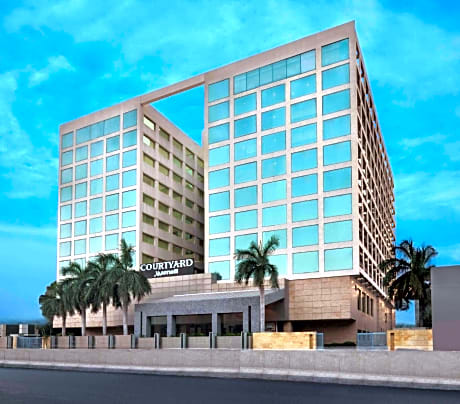 Courtyard by Marriott Chennai Kudiyiruppu, Teynampet, Chennai, Greater Chennai, Tamil Nadu 600018