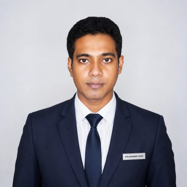 Rajkumar Ranjit - Captain