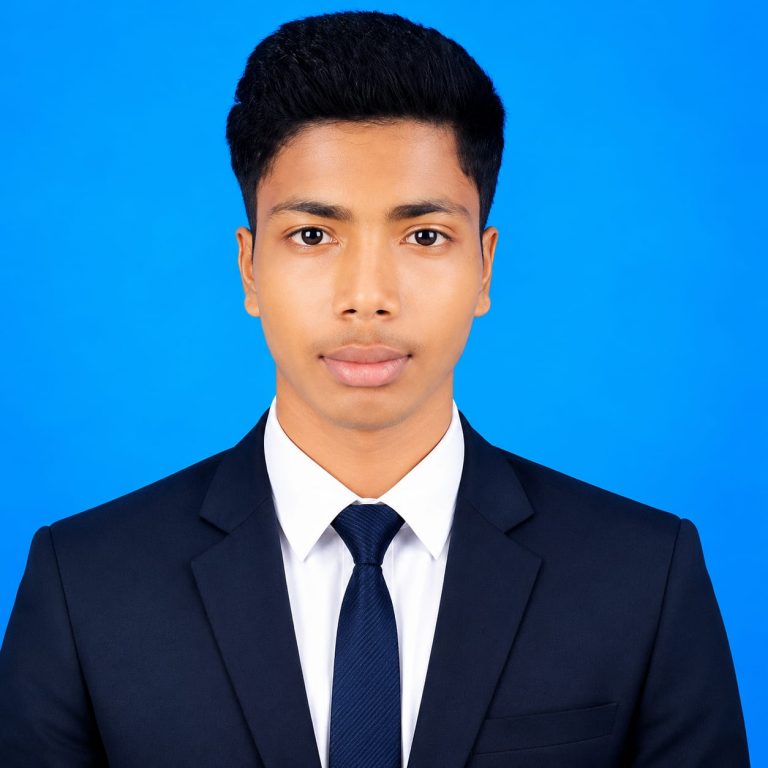 Sanju Jana - Housekeeping Supervisor