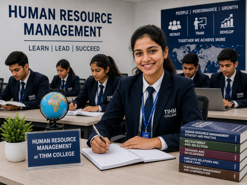 Human Resource Management