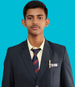 SWARUP SAMANTA - Internship