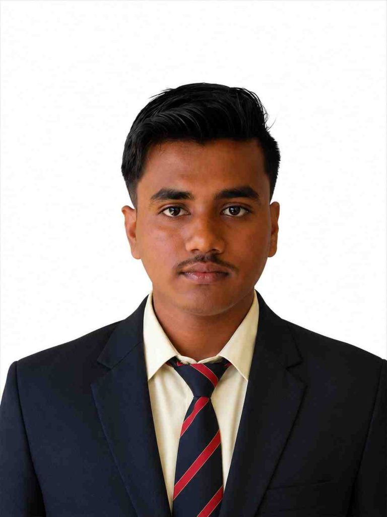 SOURAV OJHA - Internship